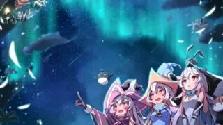 【安卓】魔女之泉1—4 资源