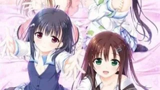 【ADV】哥哥，早上起床之前都要紧紧抱着我哦！