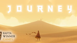 【PC】《风之旅人 Journey》中文版【1.48G】