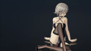 【MMD/3D】大奶芽衣社保合集[5G]