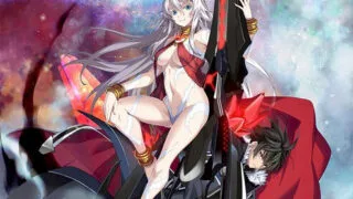 NO.47【ADV/PC/3.6G】シルヴァリオ ラグナロク 附存档