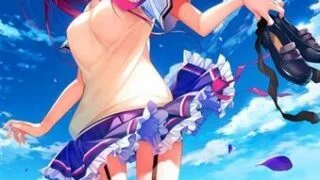 【ADV/KRKR2】恋爱定位电车❌同级生