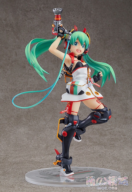 【手办】GSC 初音未来 RACING MIKU 2020Ver. 1/8比例 手办开定 模玩萌物 - IMOE.ORG 【手办】GSC 初音未来 RACING MIKU 2020Ver. 1/8比例 手办开定- 萌の领域