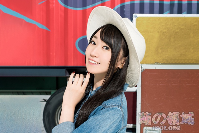 7月7日,声优歌手水树奈奈宣布结婚消息,对方为从事音乐工作的男性 ACG综合 八卦杂谈 - IMOE.ORG 7月7日,声优歌手水树奈奈宣布结婚消息,对方为从事音乐工作的男性- 萌の领域