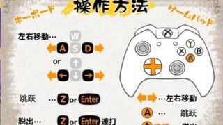 【ACT/小马大车】逃逃冲冲~魅魔危机 汉化版