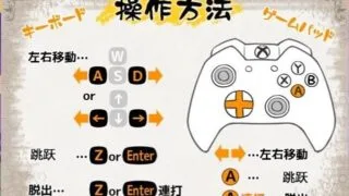 【ACT/小马大车】逃逃冲冲~魅魔危机 汉化版
