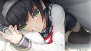 【AVG/汉化】美少女万華鏡5 -理と迷宮の少女- DL版 V1.01[4.82G][链接]