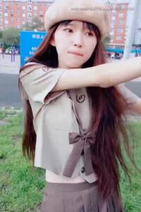 【三次元】咬一口幼萝 超大合集【14g】