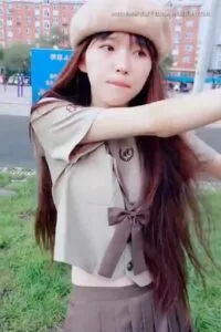 【三次元】咬一口幼萝 超大合集【14g】