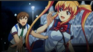 【里番】陰湿オタクにイカれる妹（彼女）全[1.37G]