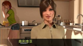 【欧美SLG/安卓】释放【1.6G】