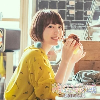 7月8日花泽香菜宣布与小野贤章结婚,这动画是难道是征婚活动吗? ACG综合 八卦杂谈 - IMOE.ORG 7月8日花泽香菜宣布与小野贤章结婚,这动画是难道是征婚活动吗?- 萌の领域