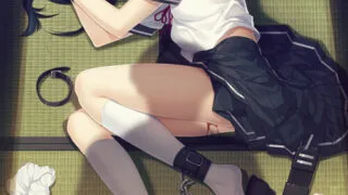 【ADV】夏ノ鎖 CLOCKUP【1.1G】