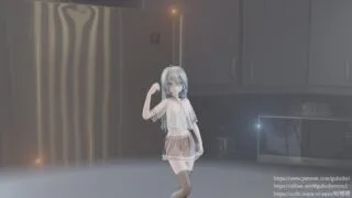 【MMD】I站收集的一些MMD，跳舞为主【5.1G】
