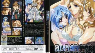 【里番】DARCROWS【磁力】