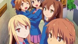 【AVG】樱花庄的宠物女孩【654M】