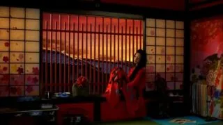 【电影】花魁（樱花乱）