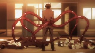 【里番】学園侵触 ×× of the Dead 上下巻 720p 经典老番