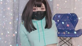 【三次元/福利姬】自购白袜袜格罗丫