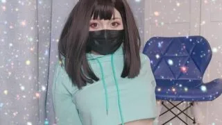 【三次元/福利姬】自购白袜袜格罗丫