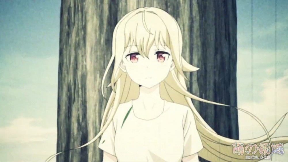 TV动画《战翼的希德格莉法》PV1公开,10月开播 ACG综合 - IMOE.ORG TV动画《战翼的希德格莉法》PV1公开,10月开播- 萌の领域