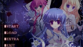 【ADV/GAL】DARK BLUE（+全CG档）【网盘/PC】