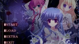 【ADV/GAL】DARK BLUE（+全CG档）【网盘/PC】