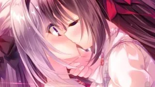 【ADV/GAL/精翻】真爱的百合被染成红色【网盘/KRKR/PC】