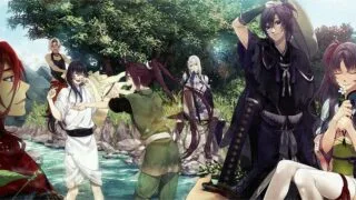 【ADV/PC】剑为君舞【度盘/11.18G】