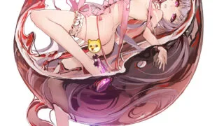 【10.2补档】【本子/三生万】嫦娥造反记（2020.7.6已更新）
