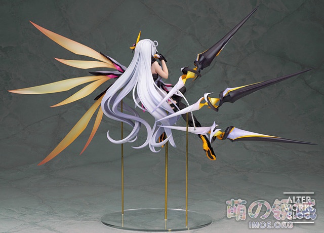 【手办】ALTER《崩坏3rd》空之律者琪亚娜 1/8比例手办 ACG综合 - IMOE.ORG 【手办】ALTER《崩坏3rd》空之律者琪亚娜 1/8比例手办- 萌の领域