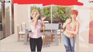 【欧美SLG/安卓直装】我很荣幸0.6【2.35G】