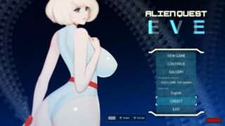 【ACT】Alien Quest【209M】内含操作说明
