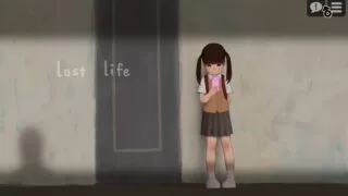 【SLG】lost life v1.16（汉化 PC）外加纯手打攻略