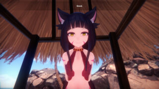 【3D黄油】Monster girl island v0.413（更新中）2.23g