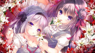 【PC/ADV】真愛の百合は赤く染まる（汉化）【度盘】