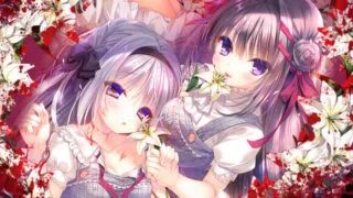 【PC/ADV】真愛の百合は赤く染まる（汉化）【度盘】
