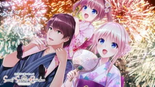 【ADV/tone work’s】月の彼方で逢いましょう SweetSummerRainbow DL版[3.32G][链接]