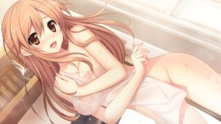 【AVG】初恋1/1 (Hatsukoi 1/1) 汉化免安装