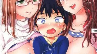 【合集】[汉化本][森島コン]作品合集-小孩开大车系列-35本【862M】