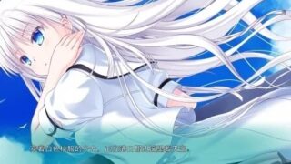 【ADV/PC/汉化】Summer Pockets REFLECTION BLUE