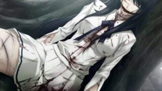 【PC＋KRKR】壳之少女(附续作虚之少女电脑版)