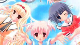 【ADV】FairChild-フェアチャイルド- ALcot
