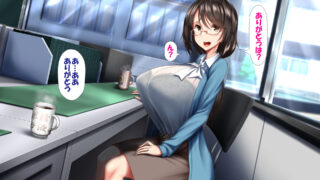 【本子】かわはぎ亭  抜けない関係 1G