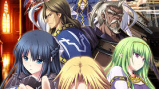 【大型战略SLG/汉化】魔导巧殻：暗月女神的导国咏唱！V3 完整汉化版+全CG【全CV/5G】