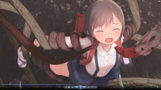 【3D】炼铜、触手短视频【381M】