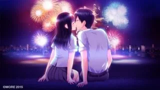 【ADV】在青春的那场恋情（汉化）