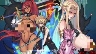 【RPG/汉化】欲望之尾0.3【624M】