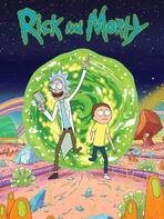 【番剧】Rick and Morty 第一季(超清)某站独播 【番剧】Rick and Morty 第一季(超清)某站独播