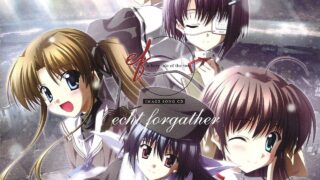 【游戏】悠久之翼（ef - a fairy tale of the two）1+2后日eden^PC